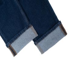 Quần dài jeans nam Slim - QJD103-3