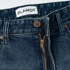 Quần jeans nam dài Slim - QJD103-2