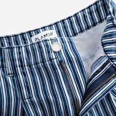 Quần jeans suông nữ Cao Cấp bản giới hạn QJD206-6