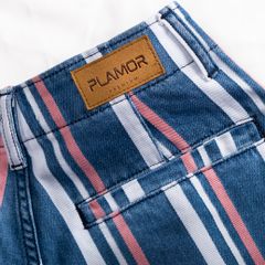 Quần jeans suông nữ Cao Cấp bản giới hạn QJD206-4