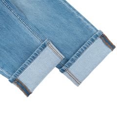 Quần dài jeans nam Slim - QJD103-1