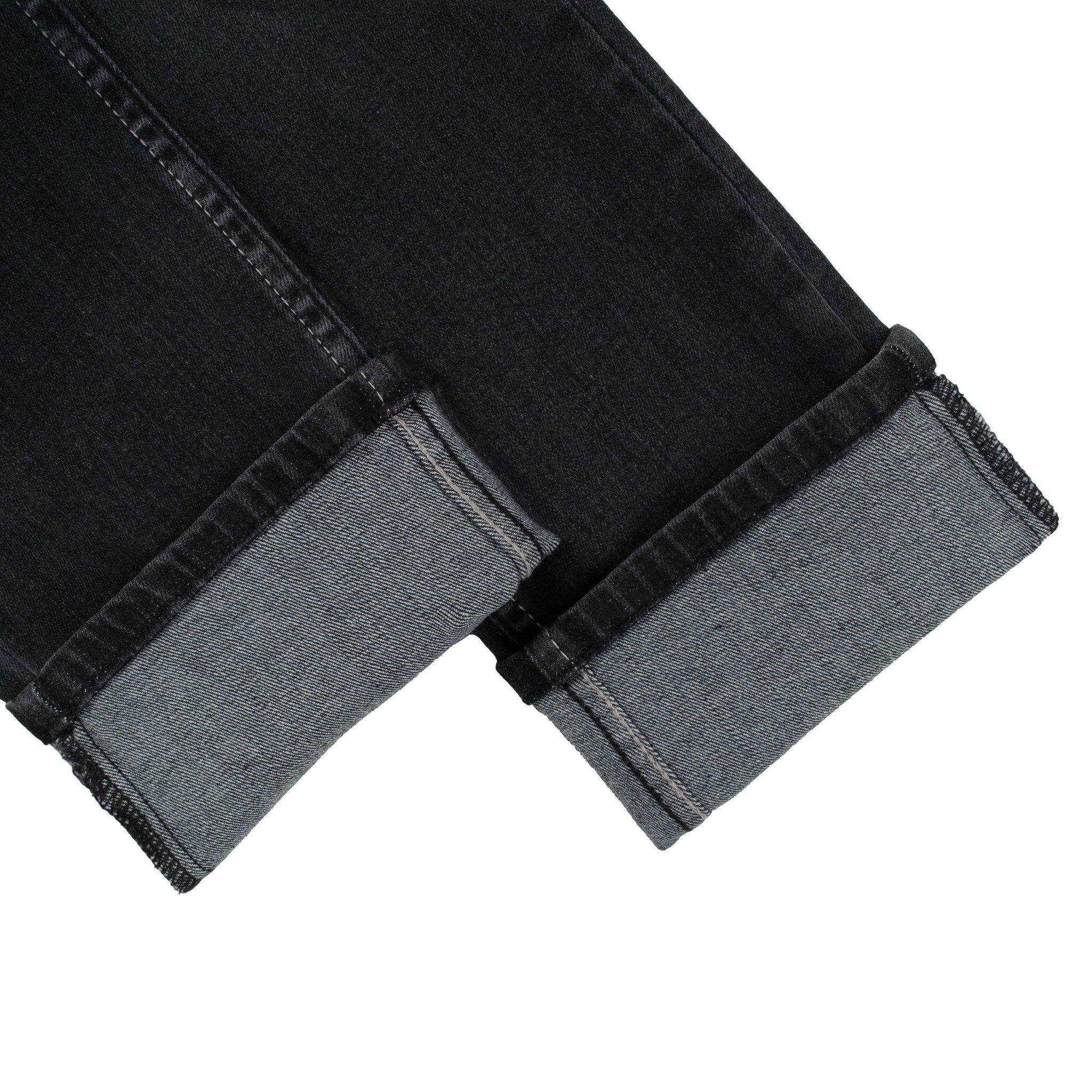 Quần dài jeans nam Skinny - QJD101-4
