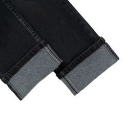 Quần dài jeans nam Skinny - QJD101-4