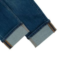 Quần dài jeans nam Skinny - QJD101-5