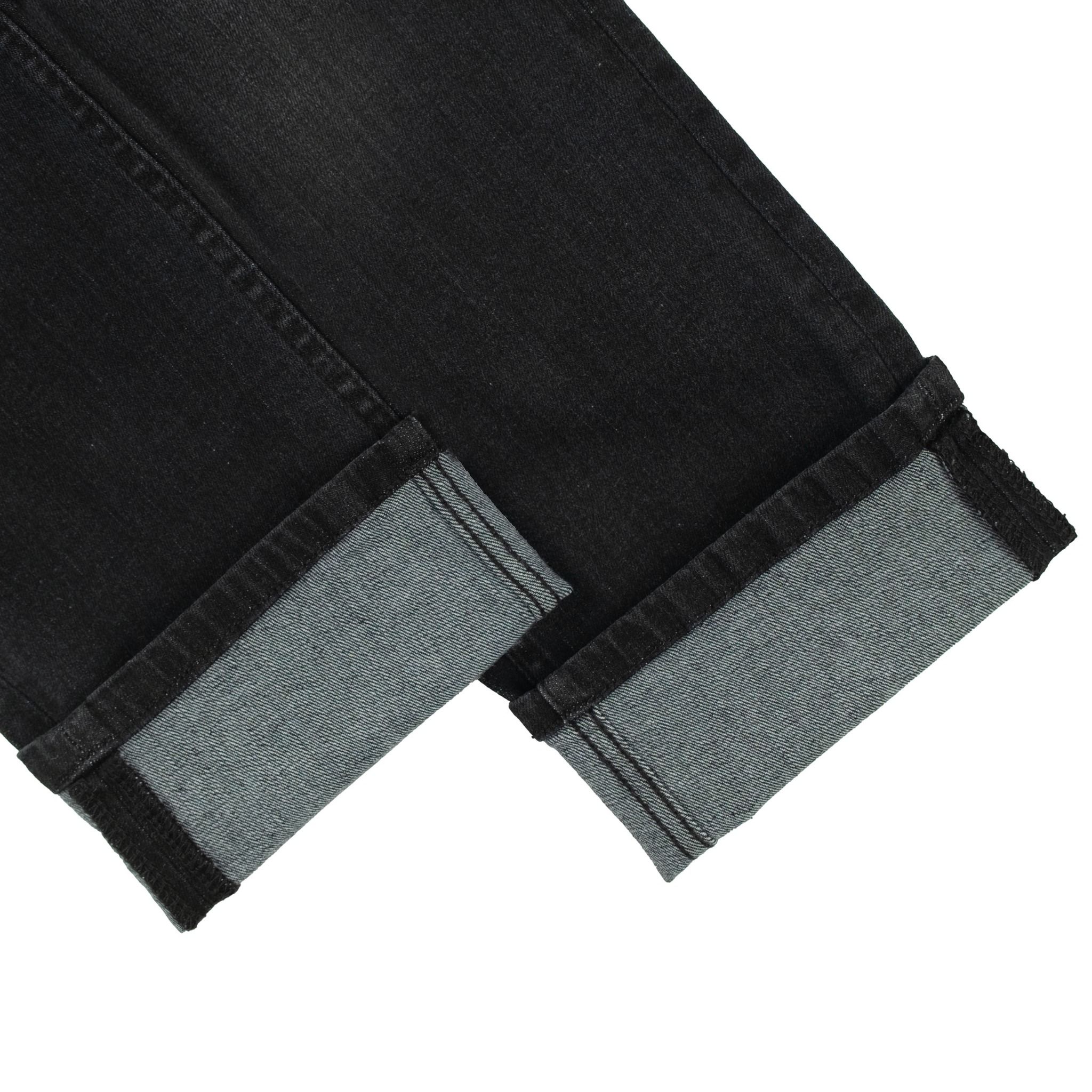 Quần jeans nam dài Slim Fit - QJD102-5