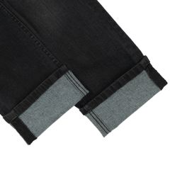 Quần jeans nam dài Slim Fit - QJD102-5