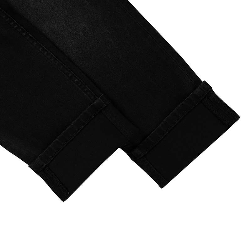 Quần dài jeans nam Skinny - QJD101-3