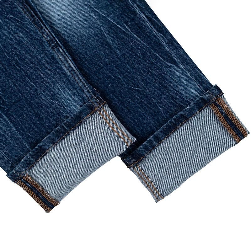 Quần dài jeans nam Skinny - QJD101-1