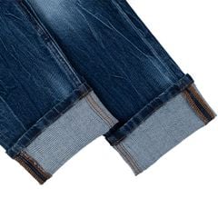 Quần dài jeans nam Skinny - QJD101-1