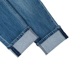 Quần dài jeans nam Skinny - QJD101-2