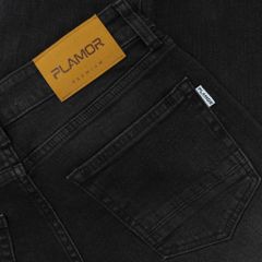 Quần jeans nam dài Slim Fit - QJD102-5