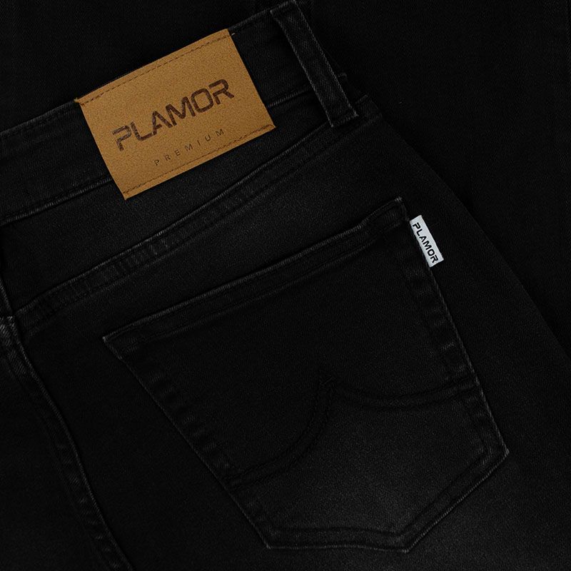 Quần dài jeans nam Skinny - QJD101-3