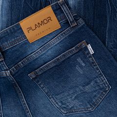 Quần dài jeans nam Skinny - QJD101-1