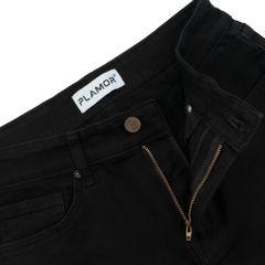 Quần jeans nam dài Slim Fit - QJD102-4