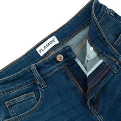 Quần dài jeans nam Skinny - QJD101-5
