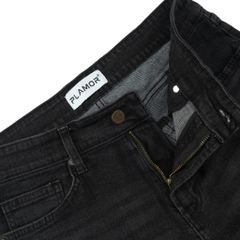 Quần jeans nam dài Slim Fit - QJD102-5