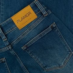 Quần dài jeans nam Skinny - QJD101-5