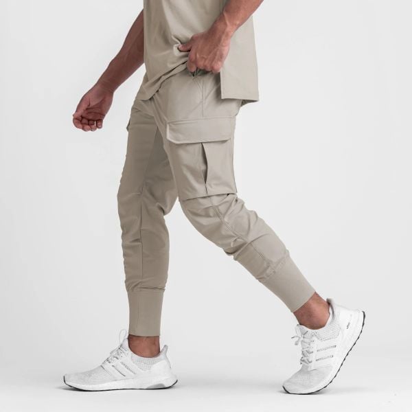 Quần Tập Gym Yoga Nam jogger Olona M4