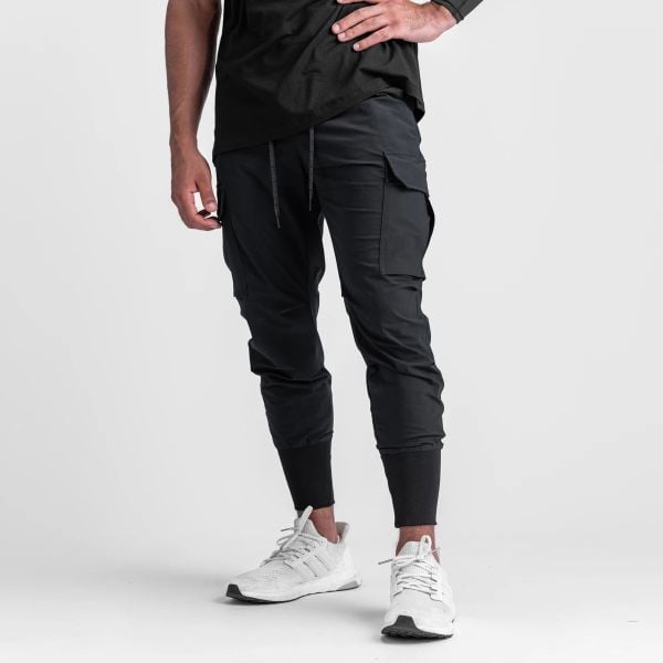 Quần Tập Gym Yoga Nam jogger Olona M4