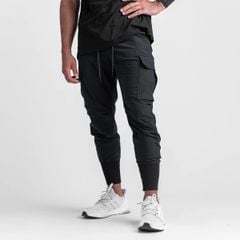 Quần Tập Gym Yoga Nam jogger Olona M4