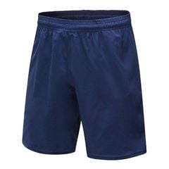Quần Tập Gym Yoga Nam đùi basic thun lạnh Olona M1