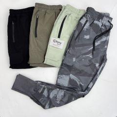 Quần Tập Gym Yoga Nam jogger Olona M4