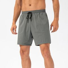 Quần Tập Gym Yoga Nam đùi basic siêu nhẹ Olona M3