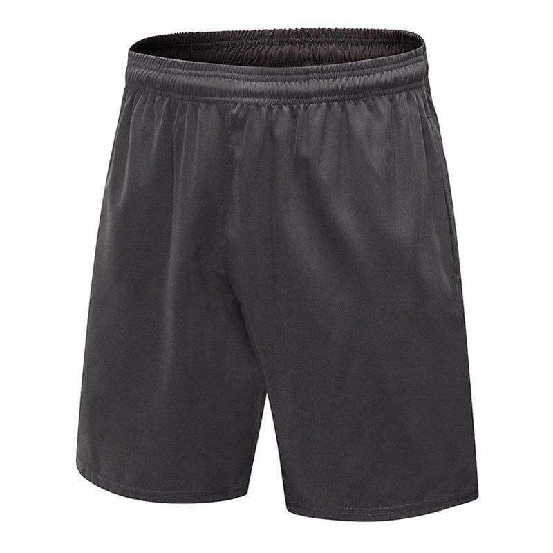 Quần Tập Gym Yoga Nam đùi basic thun lạnh Olona M1