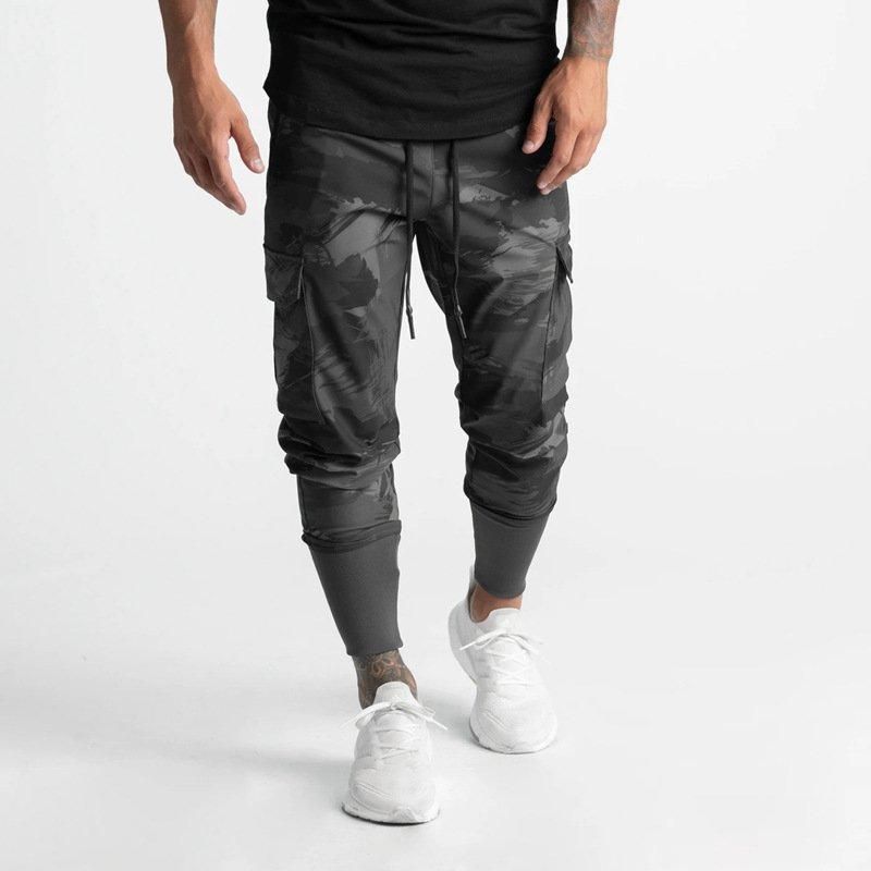 Quần Tập Gym Yoga Nam jogger Olona M4