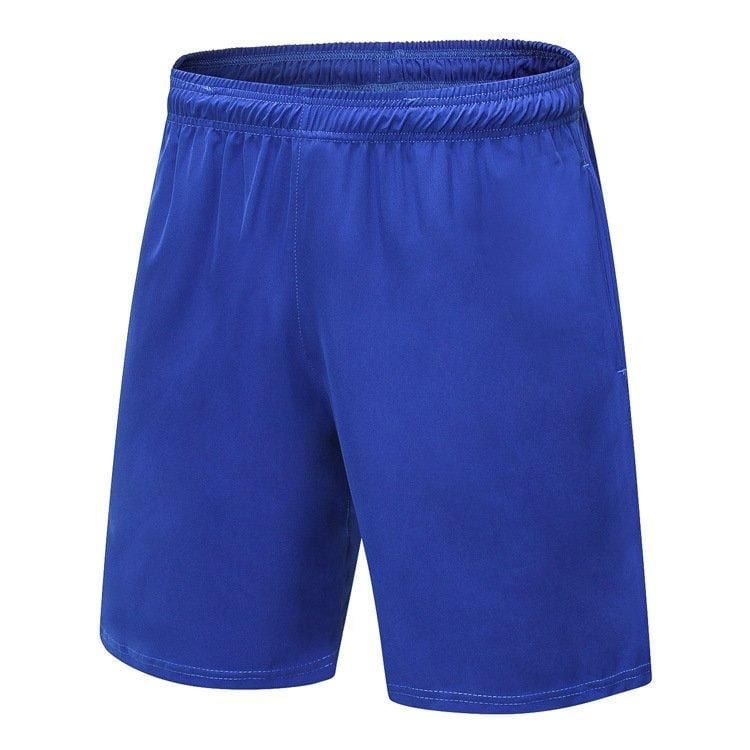 Quần Tập Gym Yoga Nam đùi basic thun lạnh Olona M1