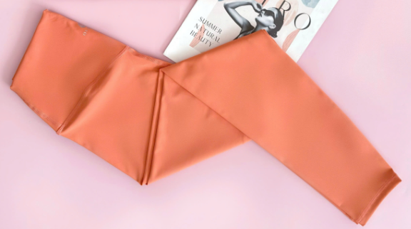 Quần dài legging thể thao nữ tập gym, yoga T1