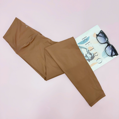 Quần dài legging thể thao nữ tập gym, yoga T1