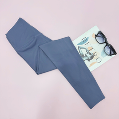 Quần dài legging thể thao nữ tập gym, yoga T1