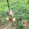  Chuông Gió - Phong Linh Ống Đồng Trang Trí Nhà Cửa Phong Thủy 