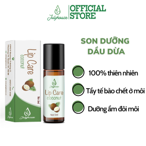 Son Dầu Dừa JULYHOUSE