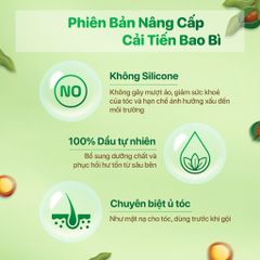 Dầu dưỡng tóc hạt Mắc Ca Macadamia Hair Serum 100ml MACALAND không chứa Silicone phục hồi hư tổn, giảm chẻ ngọn