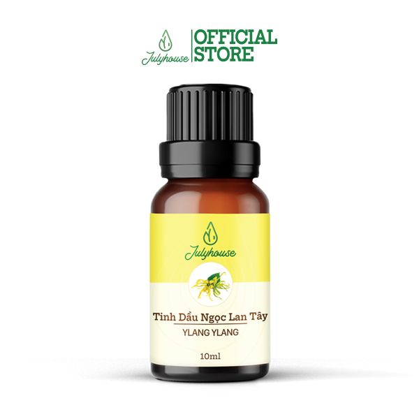 Tinh Dầu Ngọc Lan Tây JULYHOUSE