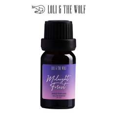 Nước Hoa Vùng Kín Nam Loli The Wolf Chai 10ml Thơm Lâu Chính Hãng