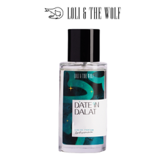 Nước Hoa Nam Loli The Wolf 50ml Nam Tính Thơm Lâu Cuốn Hút Chính Hãng