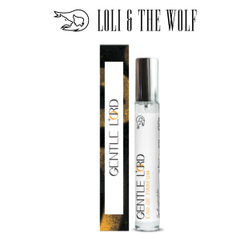 Nước Hoa Nam Loli The Wolf 10ml Nam Tính Thơm Lâu Cuốn Hút