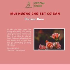 Quà Tặng Giáng Sinh – Set Làm Nến Thơm Julyhouse 110ml Trang Trí Noel, Thông Điệp Bày Tỏ Tình Cảm – Scented Candle Set