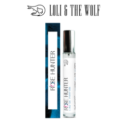 Nước Hoa Nam Loli The Wolf 10ml Nam Tính Thơm Lâu Cuốn Hút