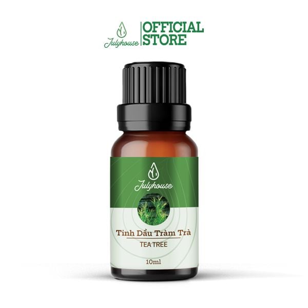 Tinh Dầu Tràm Trà JULYHOUSE