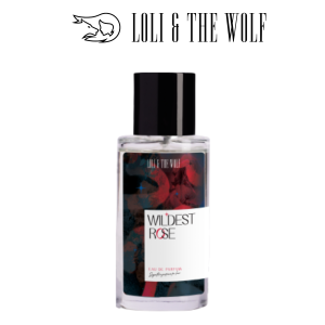 Nước Hoa Nam Loli The Wolf 50ml Nam Tính Thơm Lâu Cuốn Hút Chính Hãng