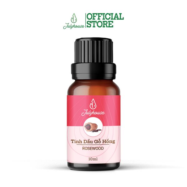 Tinh Dầu Gỗ Hồng JULYHOUSE