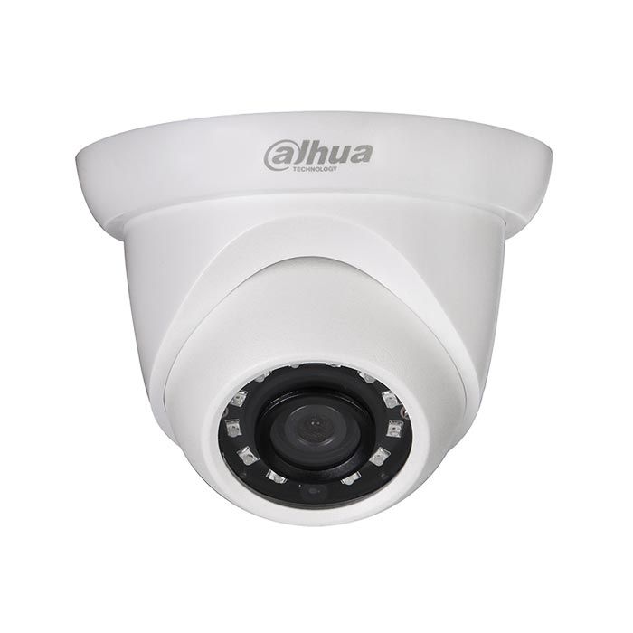  Camera IP ALPS Eyeball 2MP có POE hỗ trợ DSSDDNS(DH-IPC-HDW1230SP-S5-VN) 