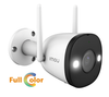 Camera Wifi IMOU Bullet 2 2MP Full-Color ngoài trời