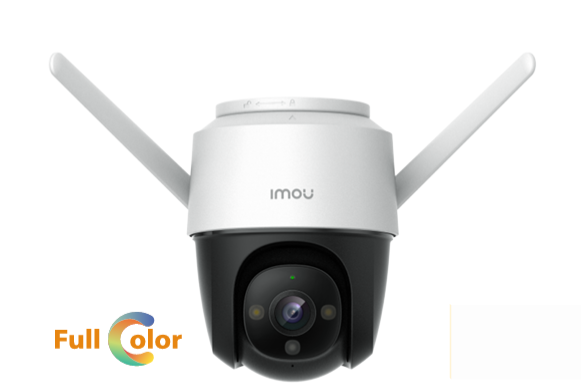  Camera Wifi S22FP IMOU Cruiser 2MP Full-Color ngoài trời 