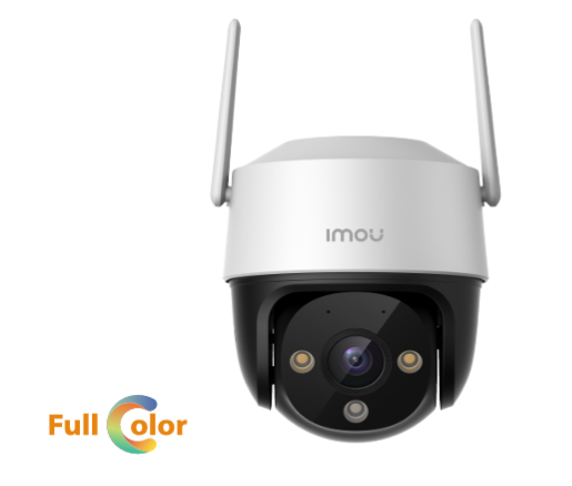  Camera Wifi IMOU S21FP Cruiser SE 2MP Full-Color ngoài trời 