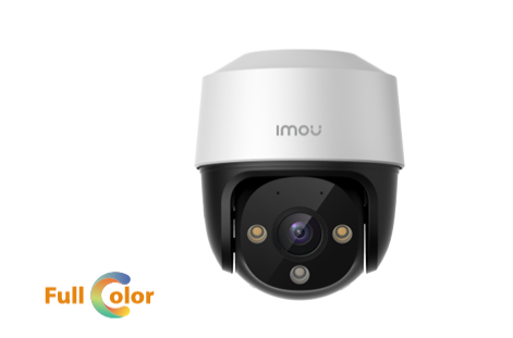  Camera Wifi IMOU S21FAP 2MP Full-Color ngoài trời 